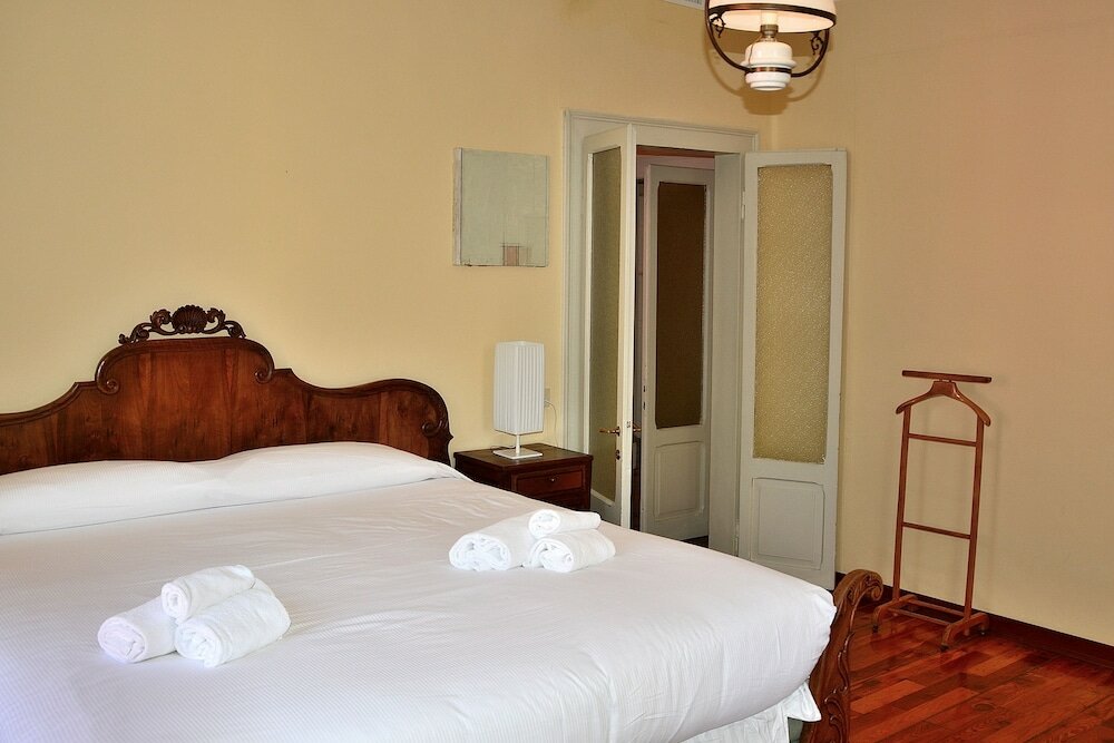 Фото Villa Camilla