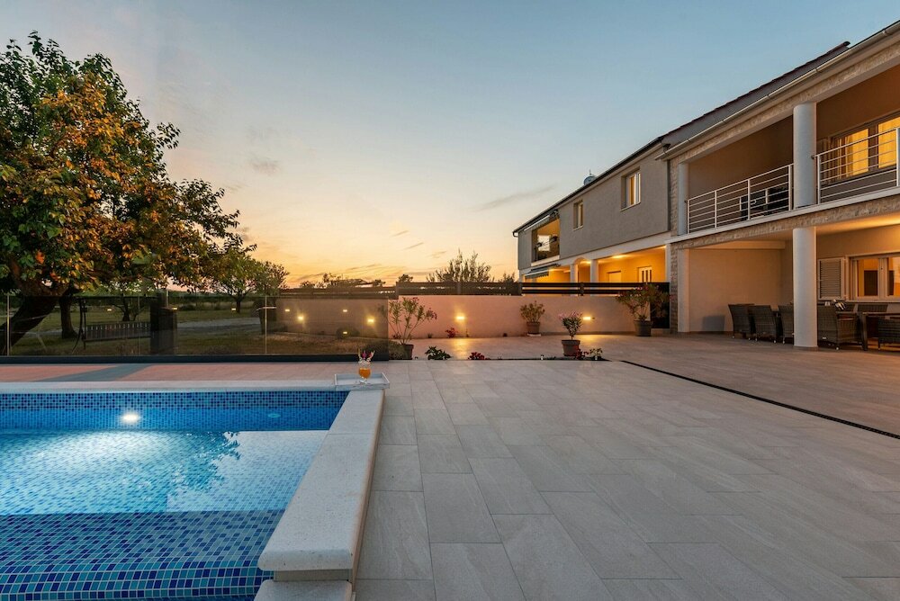 Фото Villa Milemare