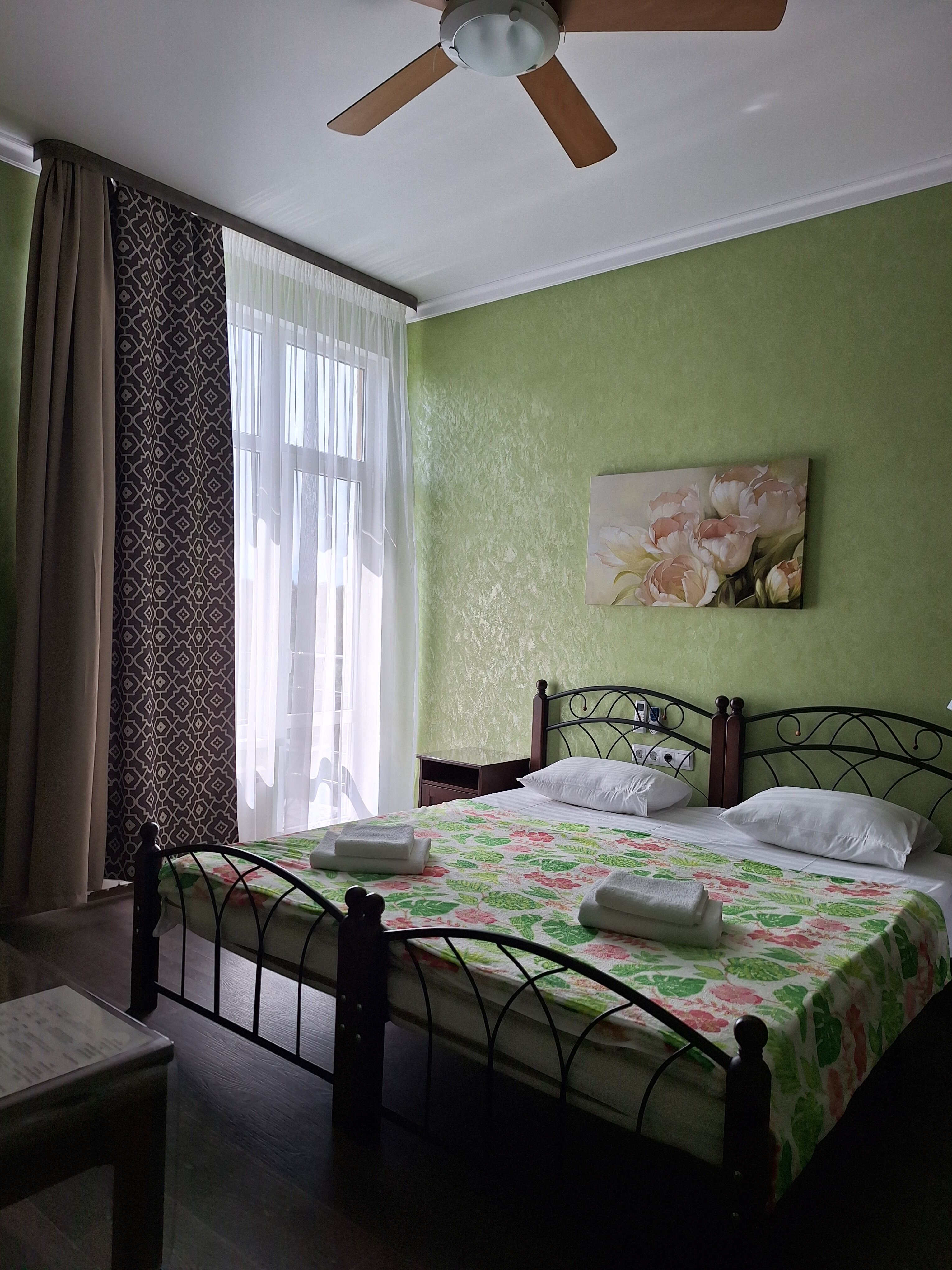 Фото Гвардамар