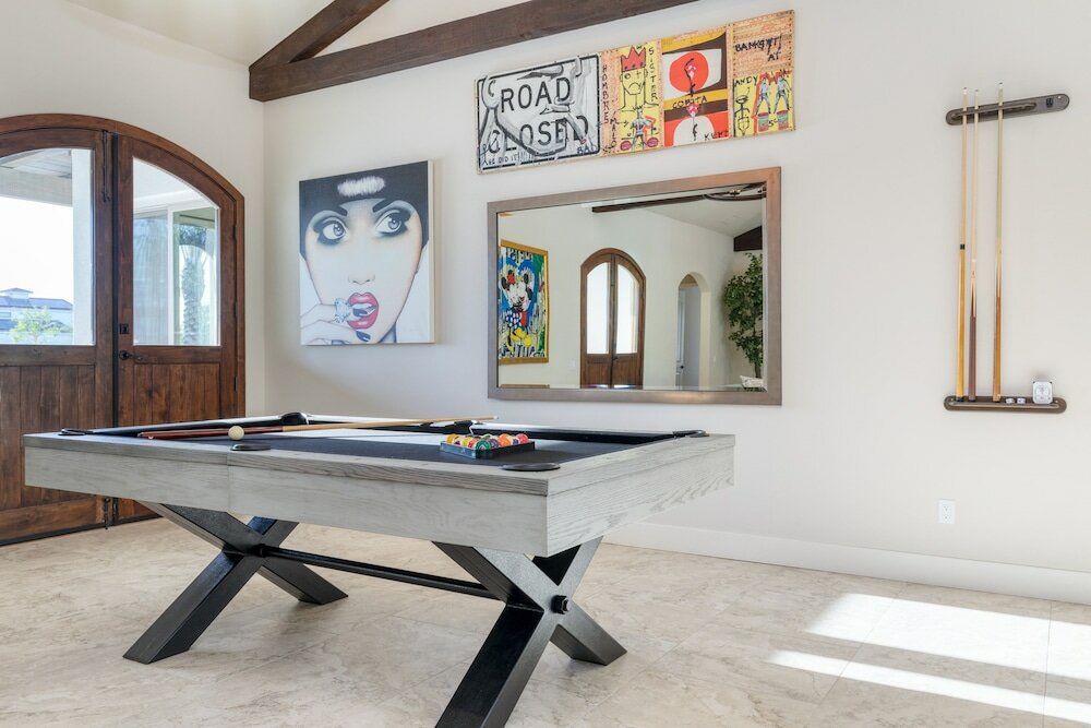 Фото Nahana by Avantstay Pool, Courts, Tramp + More Minutes to Empire Polo Club!