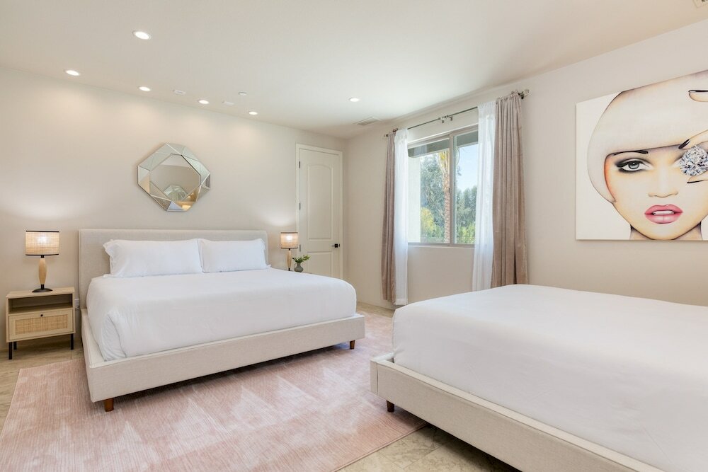 Фото Nahana by Avantstay Pool, Courts, Tramp + More Minutes to Empire Polo Club!