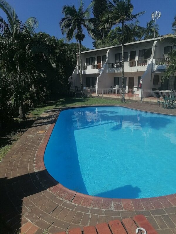 Гостиница St Lucia Villa Mia 6