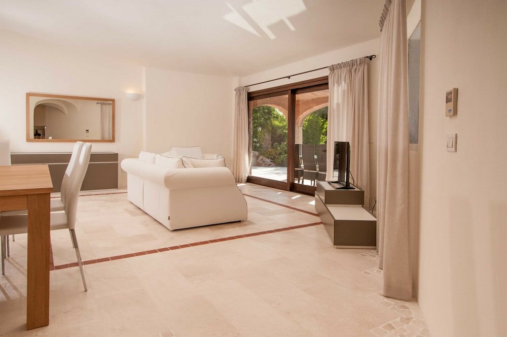 Фото Villa Pevero Hills 4