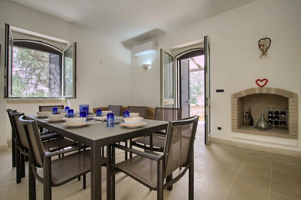 Фото Stone House Li Turchi