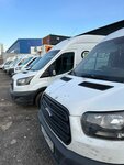 Transit24 (Transportniy Drive, вл17), car service, auto repair