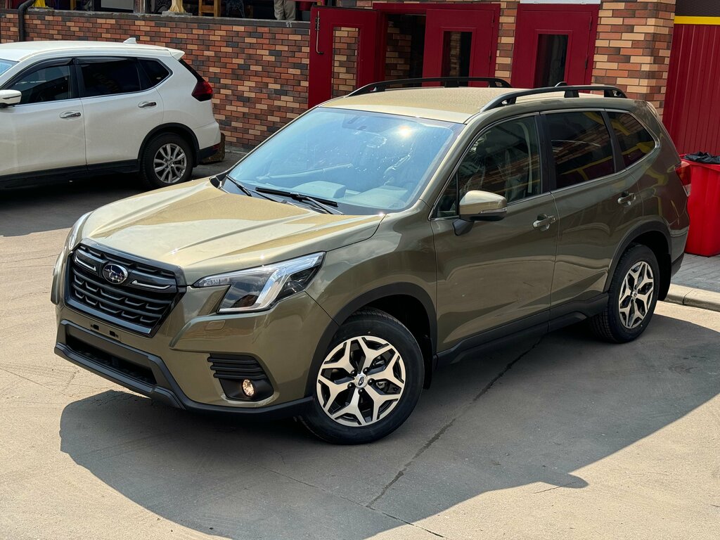 Car dealership МаксАвто групп, Moscow, photo