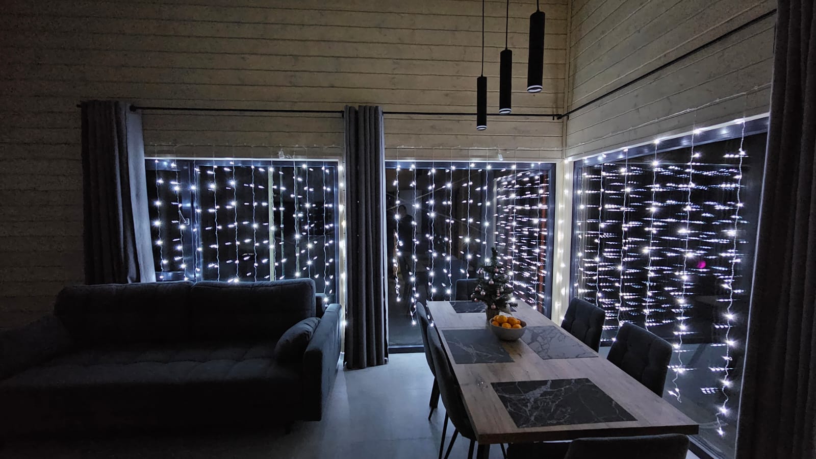 Фото Кольчуга