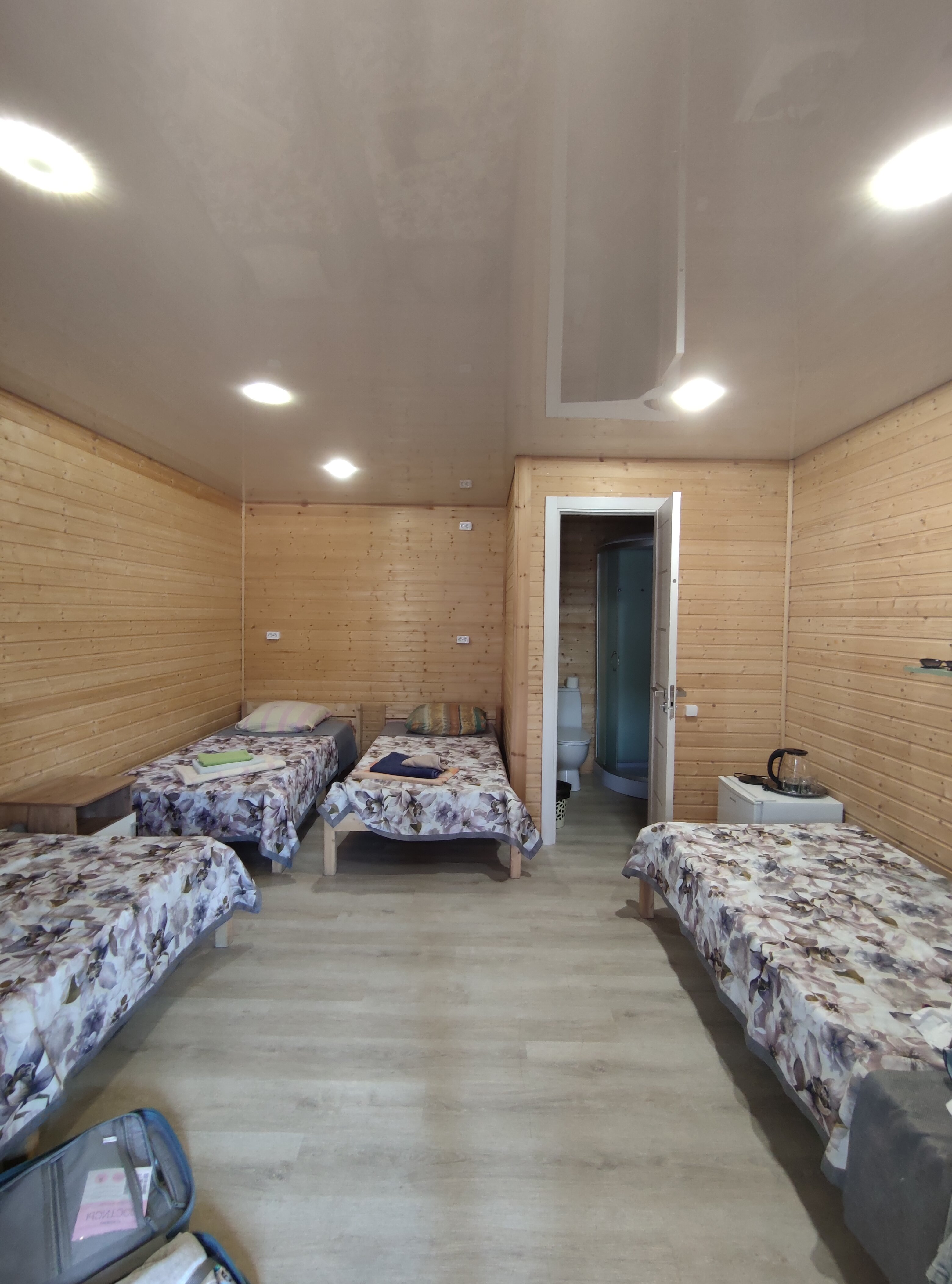 Фото Четыре сезона