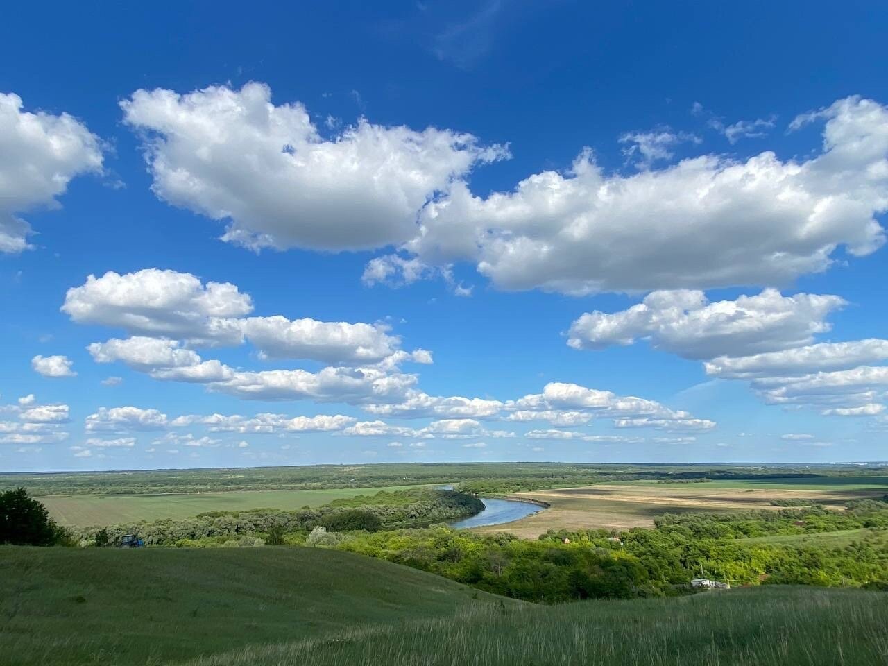 Фото Парк Эволюция Костенки
