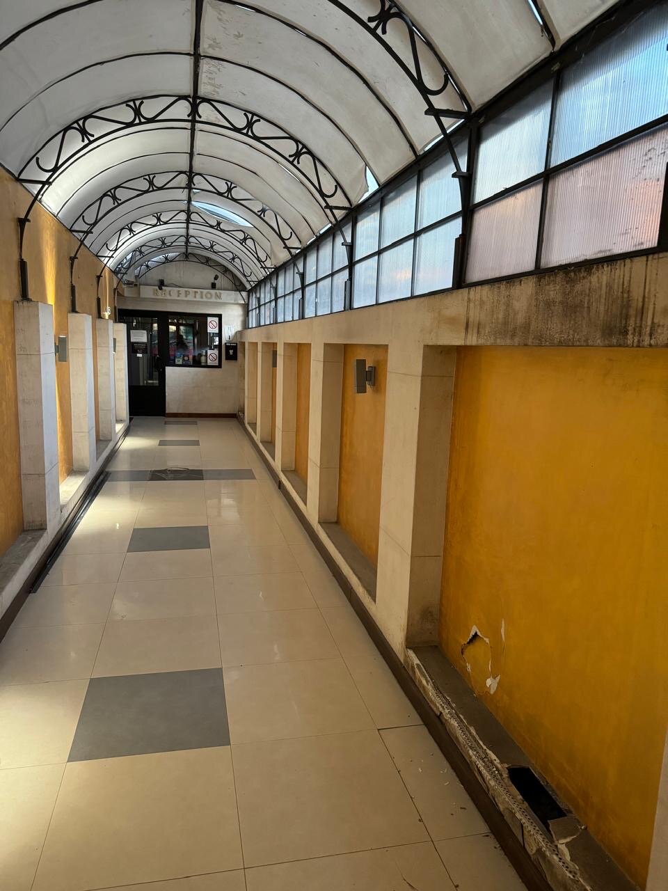 Фото Manjez Villa