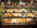 Булочная Ф. Вольчека (Kamennoostrovskiy Avenue, 50), bakery