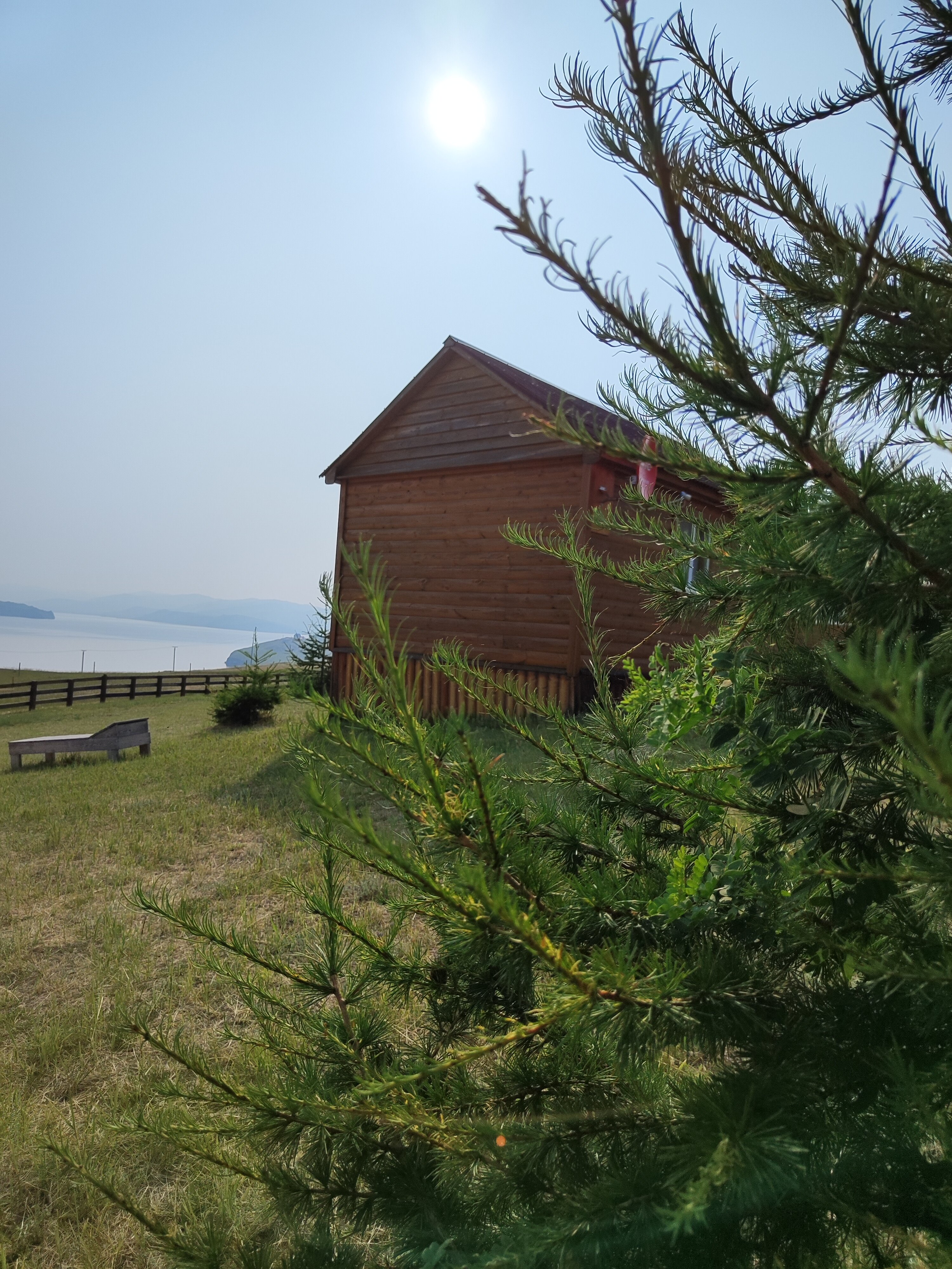 Фото Мир Байкала