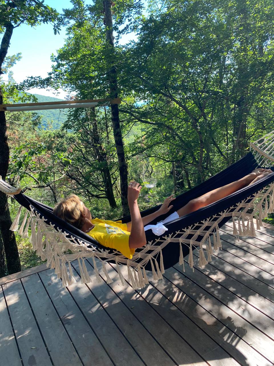 Фото Горный Енот