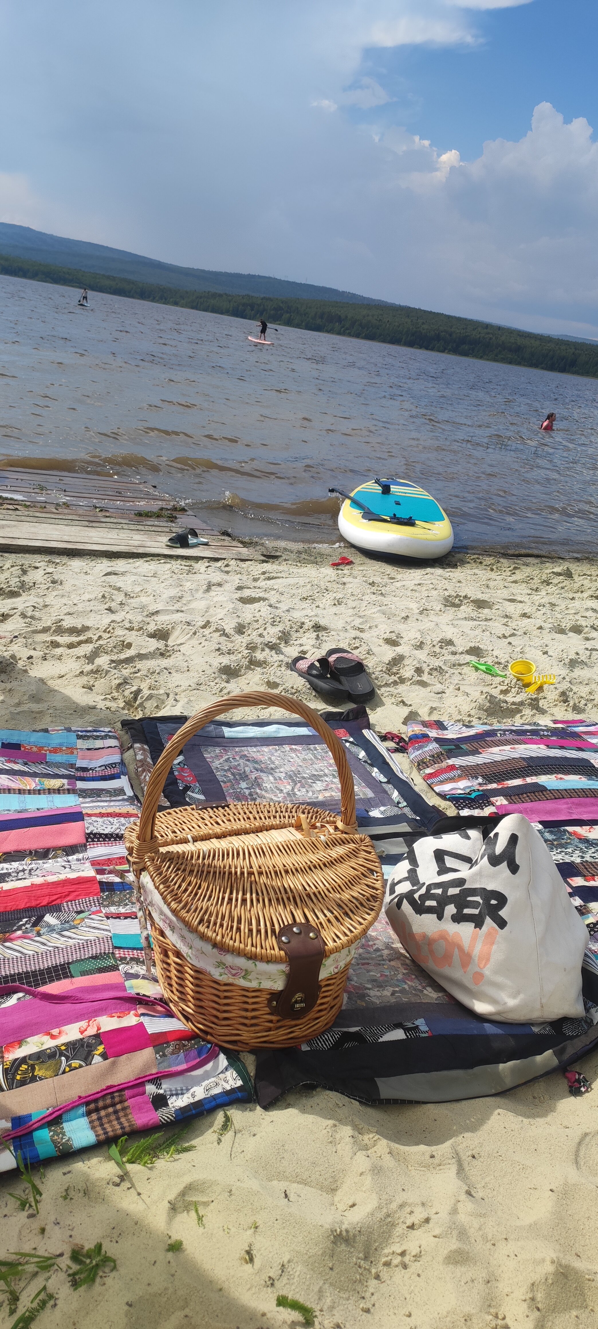 Фото Вогульский крокодил