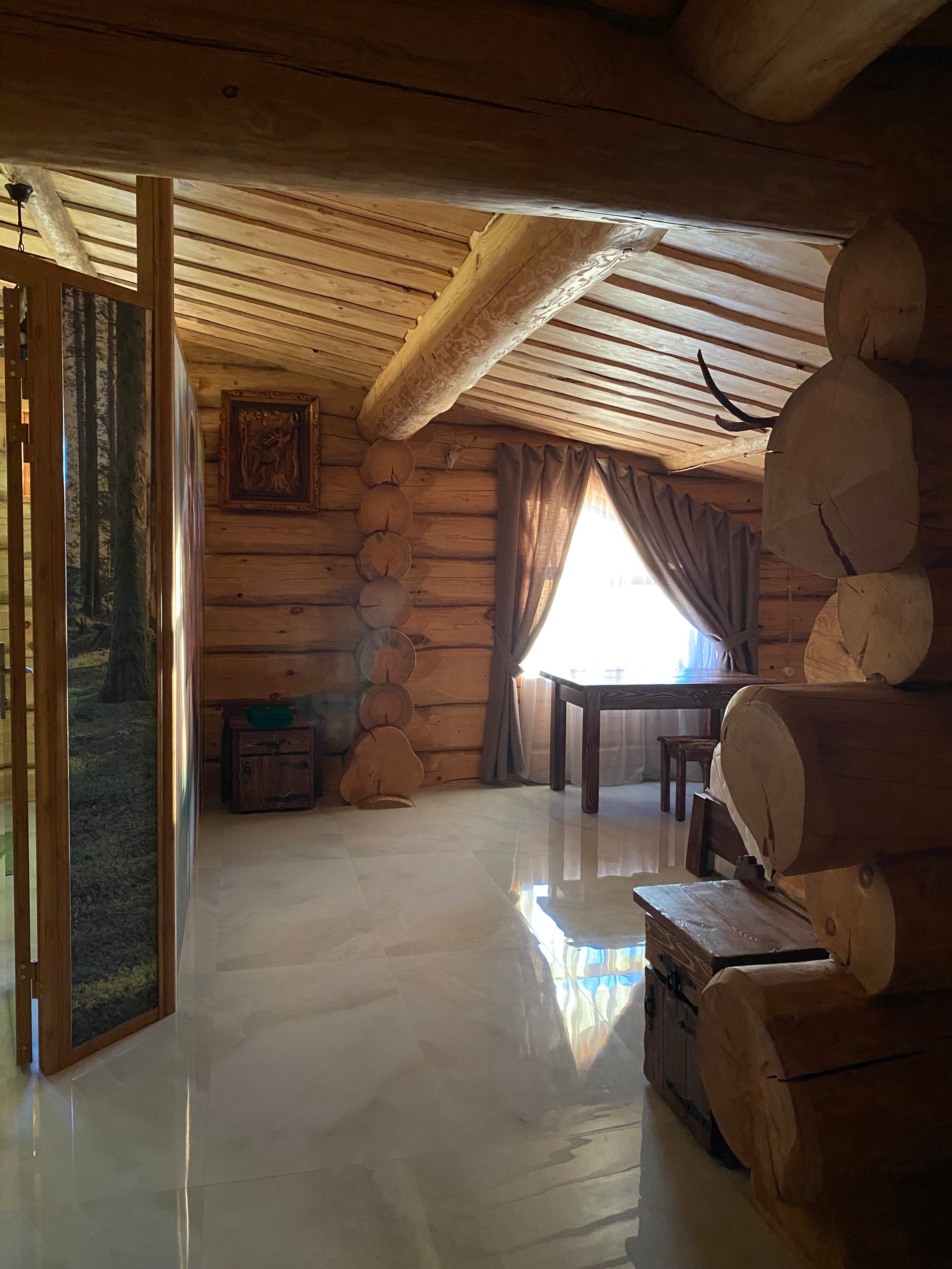 Фото Озеро Неро