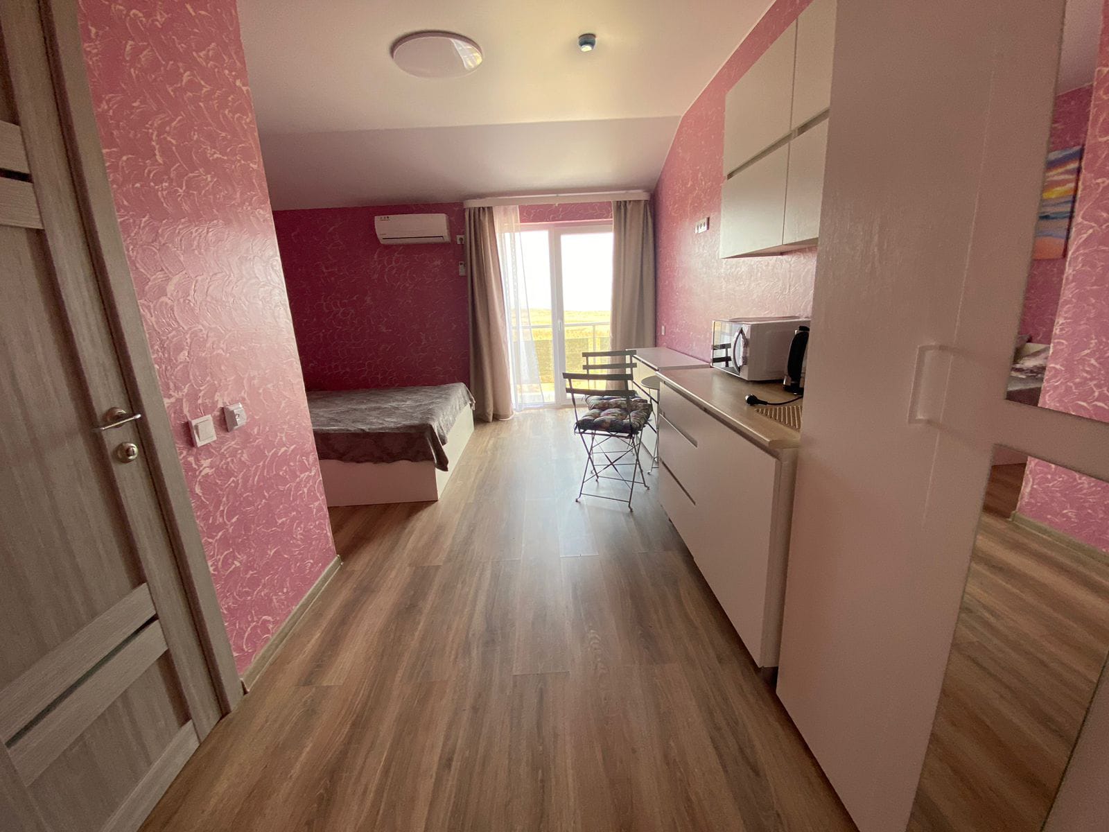 Фото Клубный дом для друзей