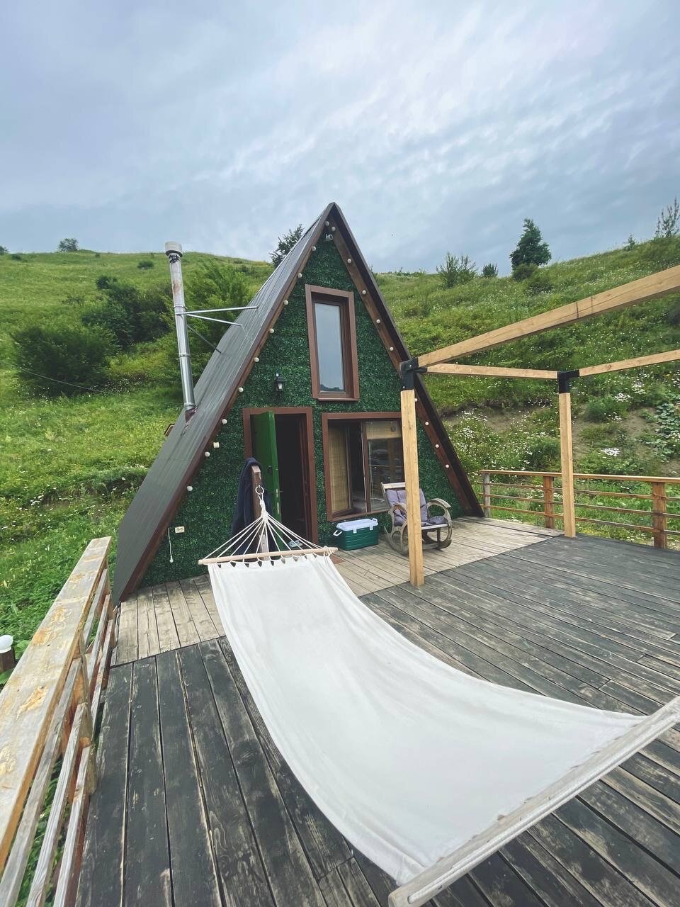 Фото Внедорожный