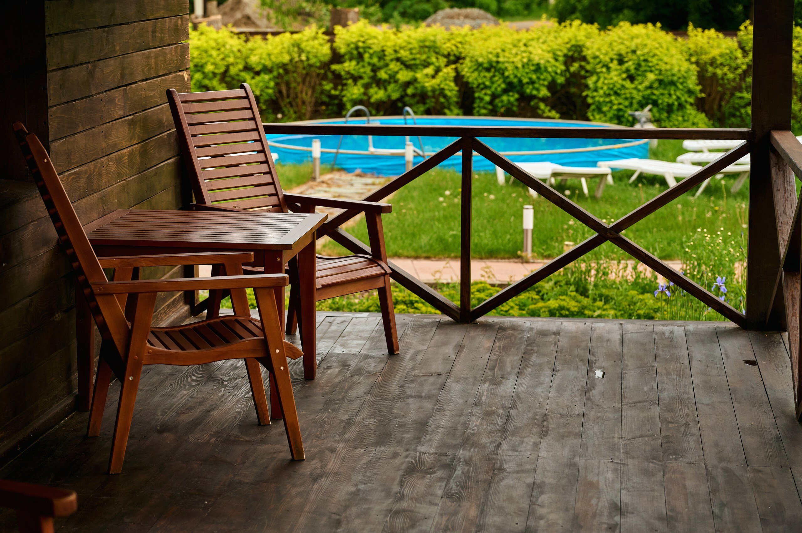 Фото Путь к себе