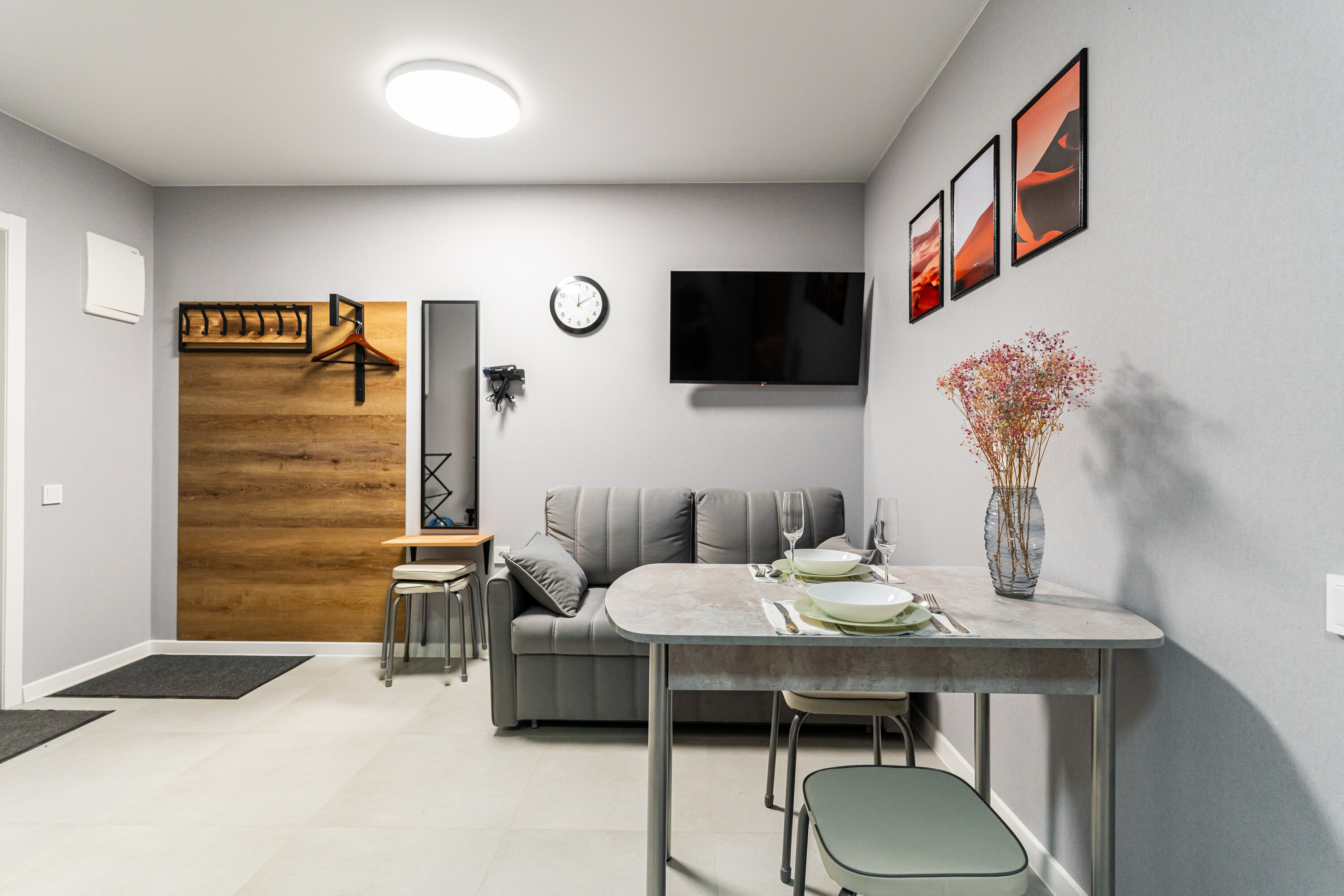 Фото LetoApart на пер. Морском