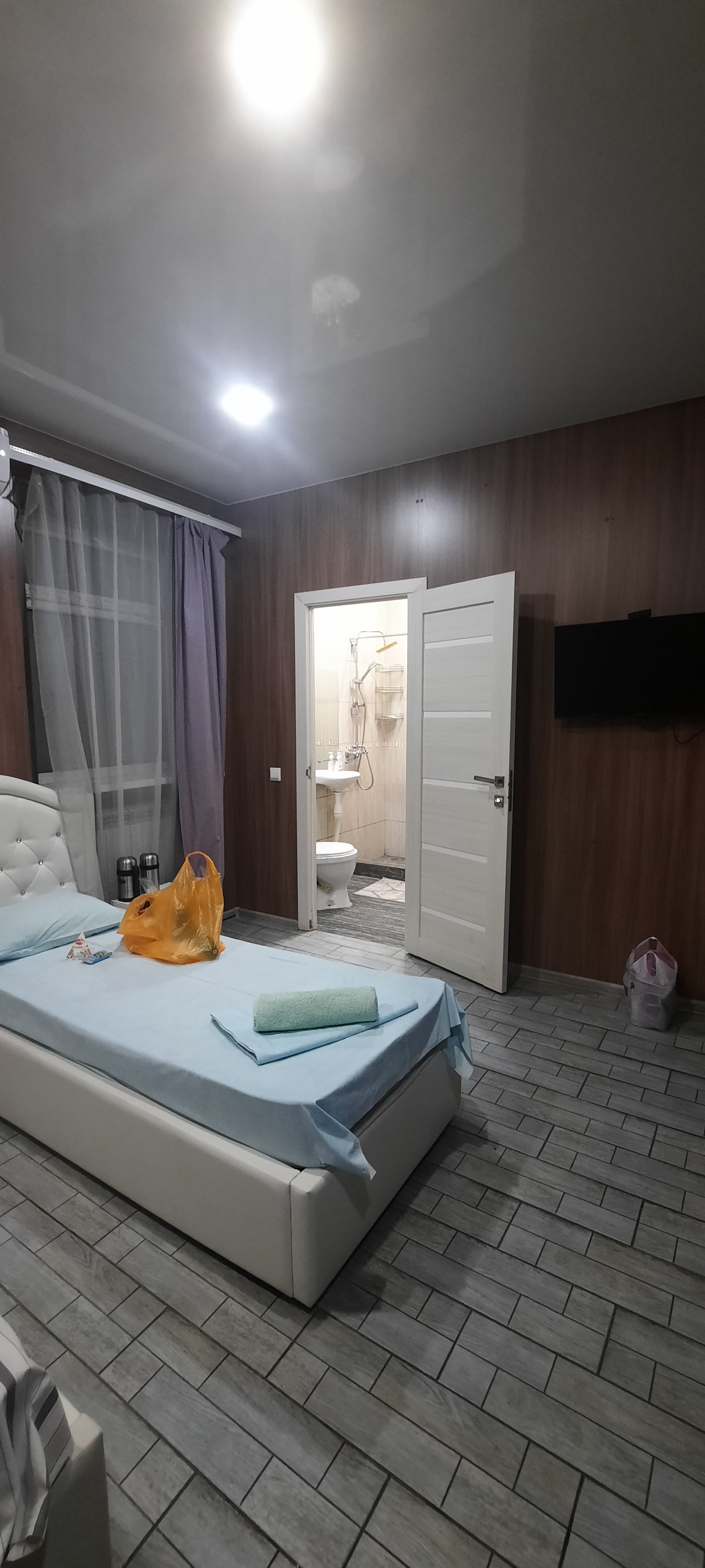 Фото ВГости