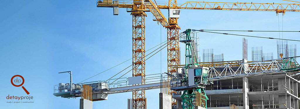 Architectural firm Detay Proje Mim. Müh. İnş. Bil. Hizm, Agri, photo