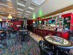 Harat’s pub (Zemledelcheskaya Street, 5к2), bar, pub