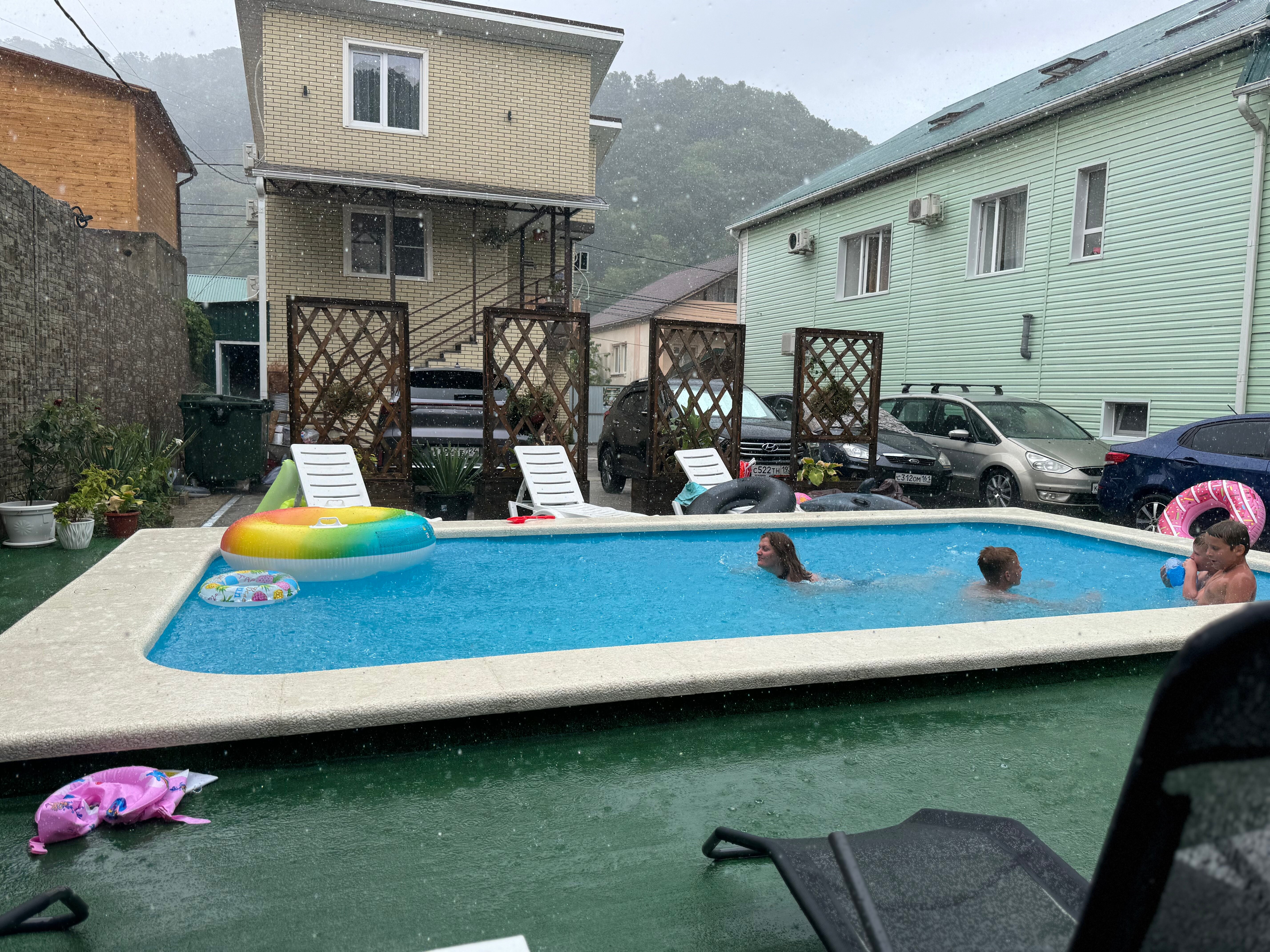 Фото Четвёртая мечта