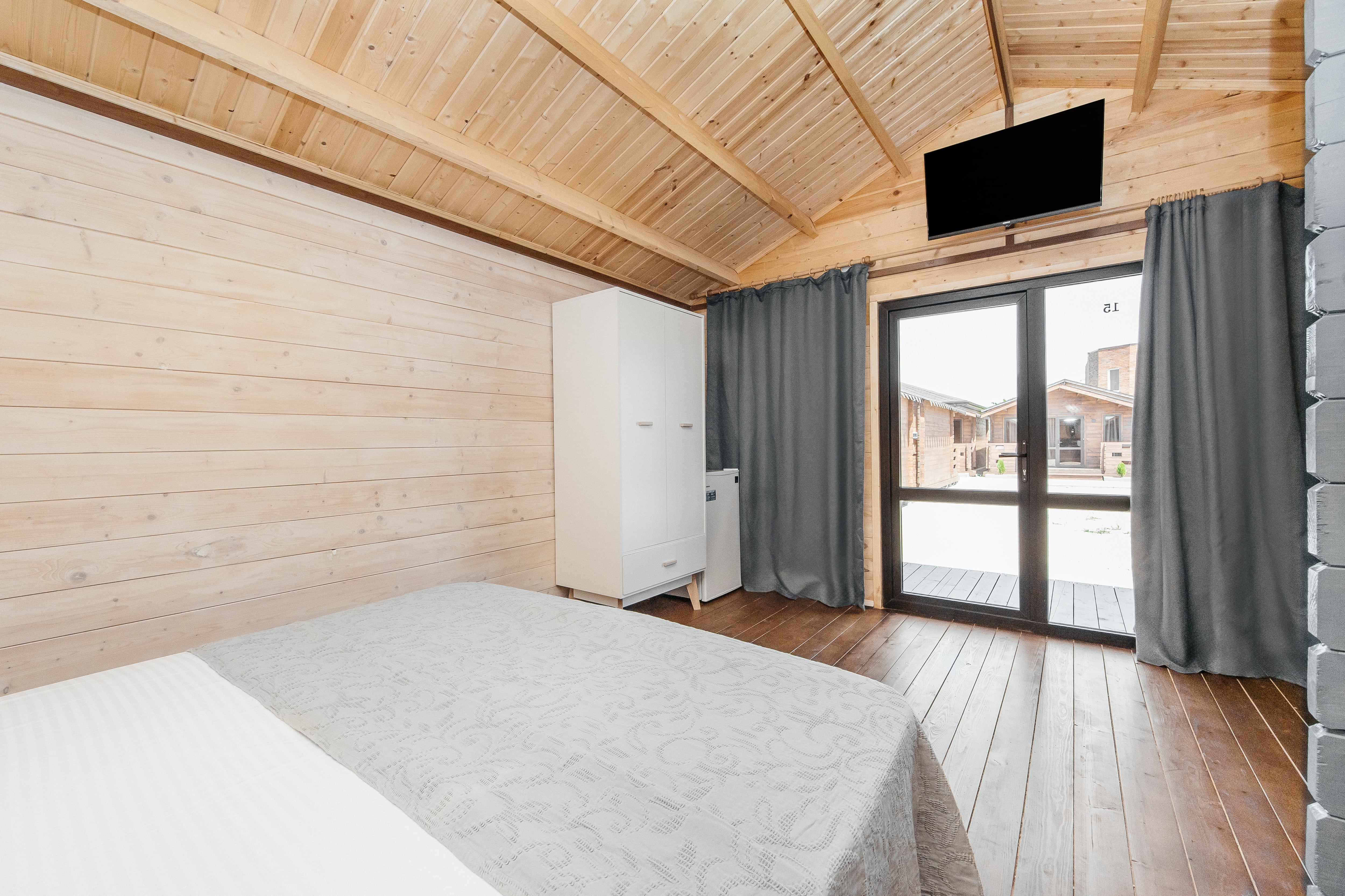 Фото Grand House