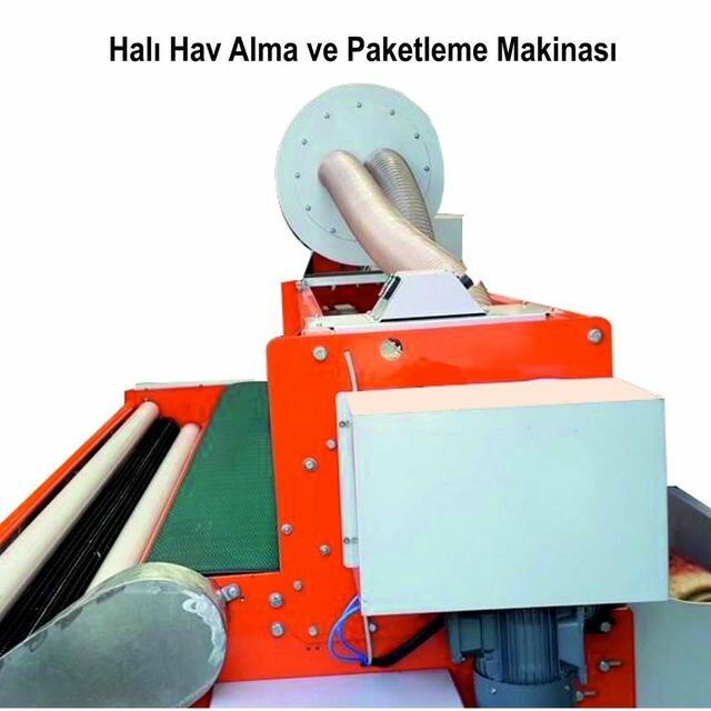 Industrial enterprise Dostlar Makina, Ankara, photo