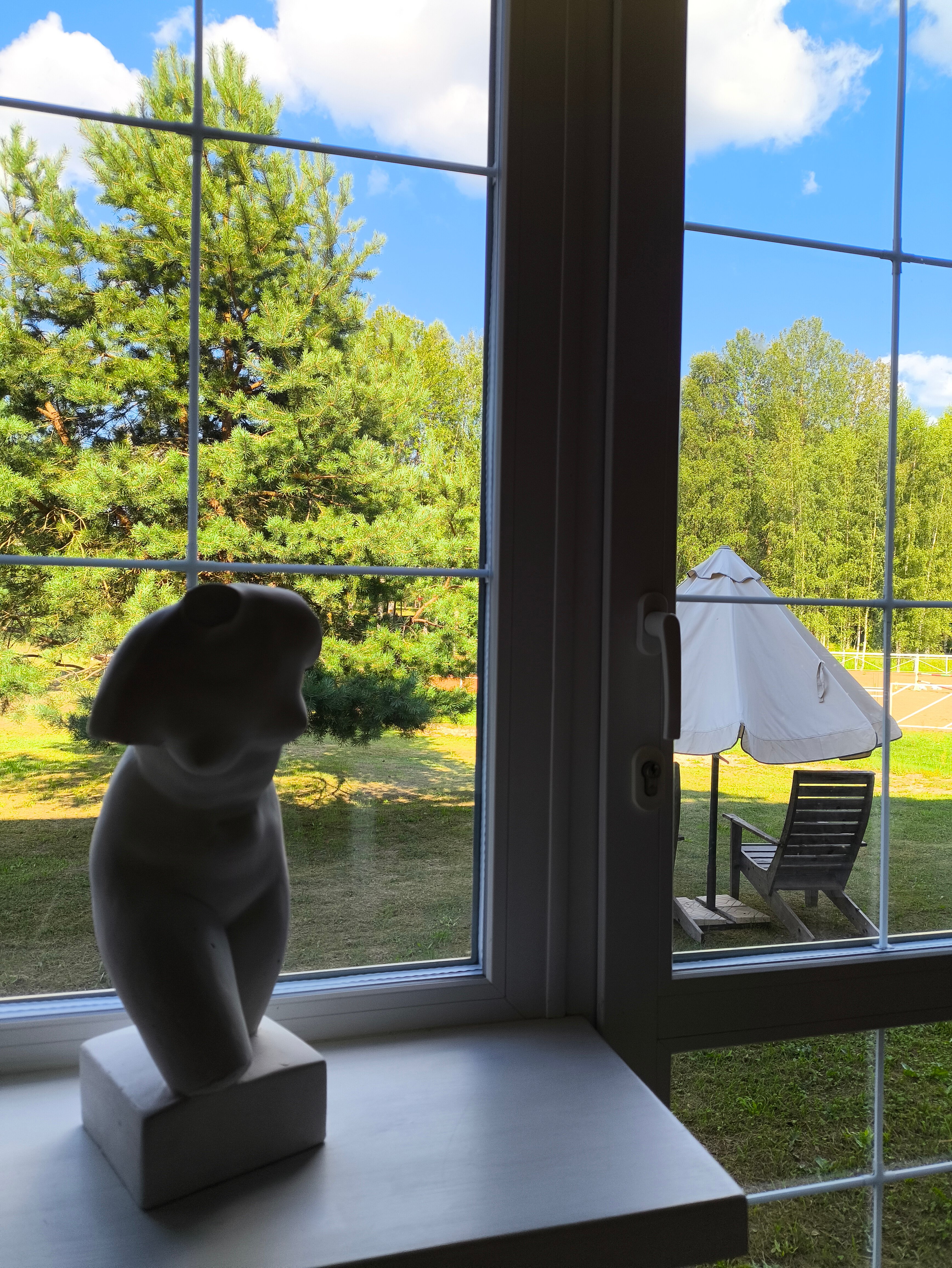 Фото Конный Двор