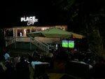 Place Gagra (проспект Ардзинба, 40) ، مطعم