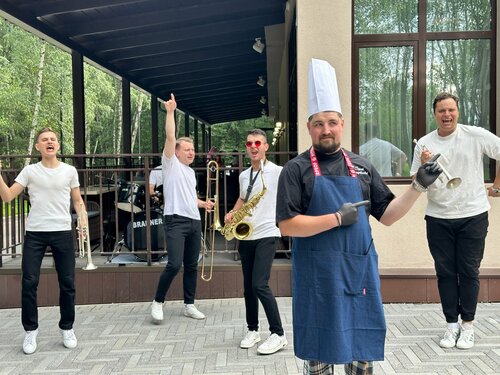 Санаторий Курорт Ерино в Подольске