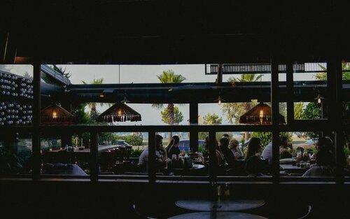 Restaurant No:75 Passage, Samsun, photo