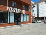 Asyl Et (Jetisý-3 shaǵyn aýdany, 1А), butcher shop