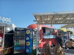 Чебуреки у моря (Tsentralniy Microdistrict, Primorskaya Street, 3/7А), fast food