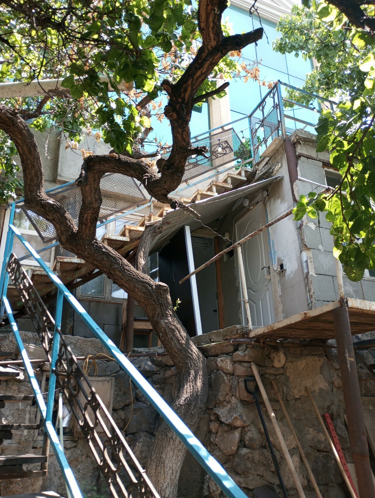 Фото Yoga Home Ретритный центр, гест-хаус и йога-студия в Ереване