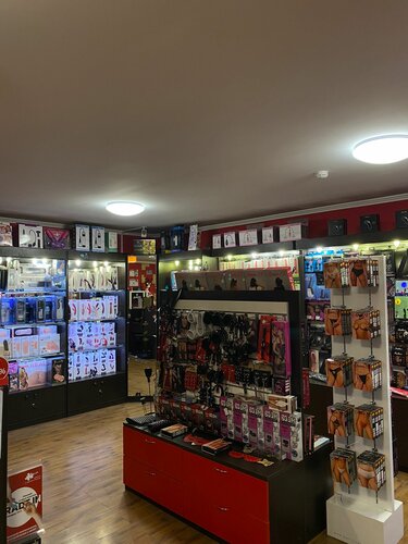 Порно-арт сюжетімен