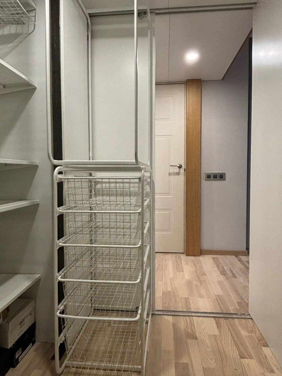 Фото Квартира в центре Нижнего Новгорода