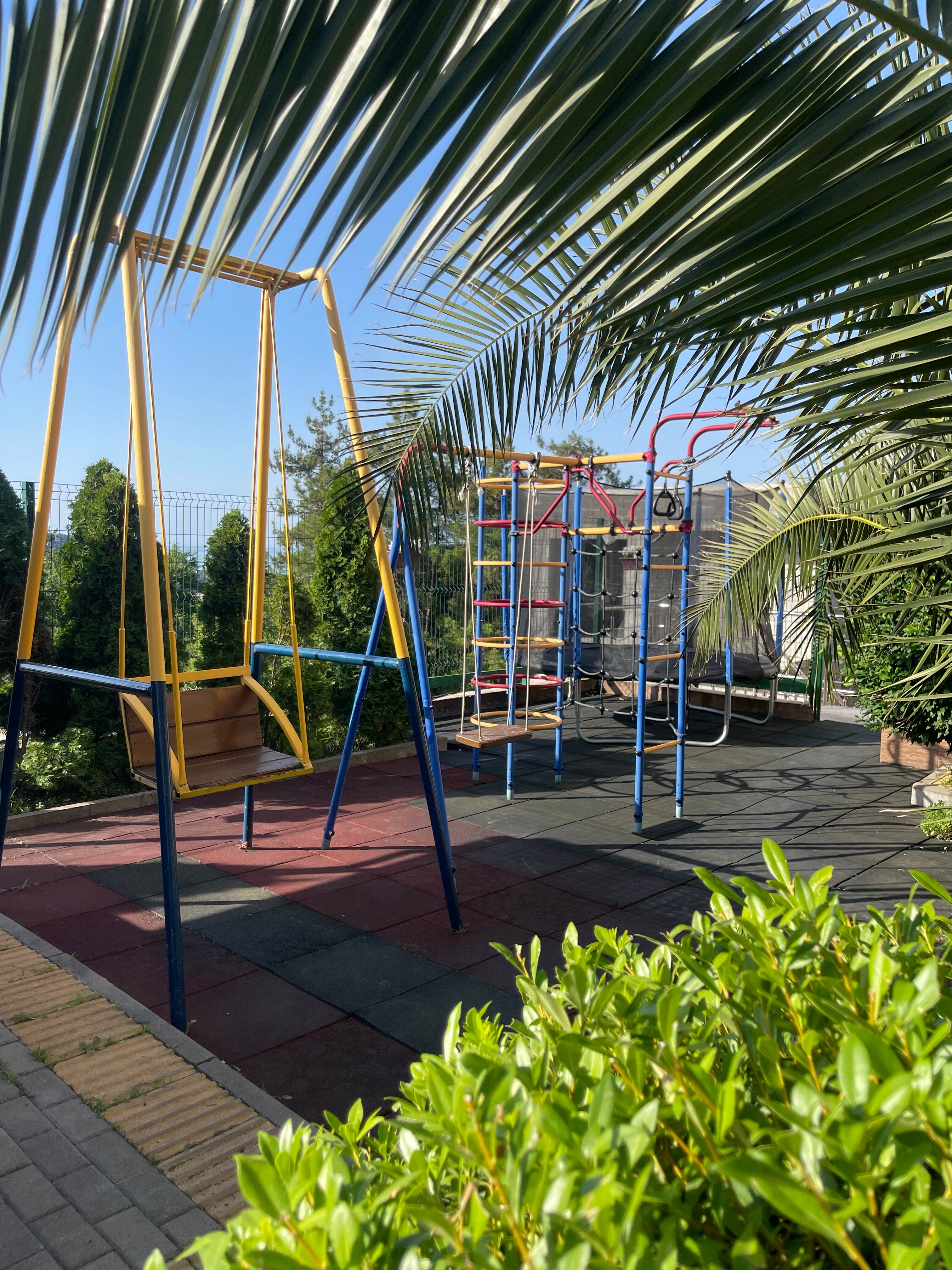 Фото Оллета