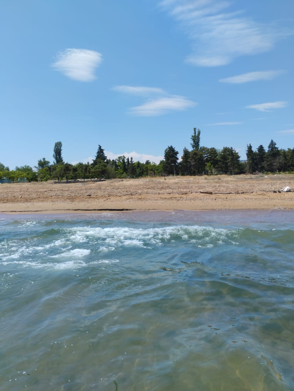 Фото Морская Волна