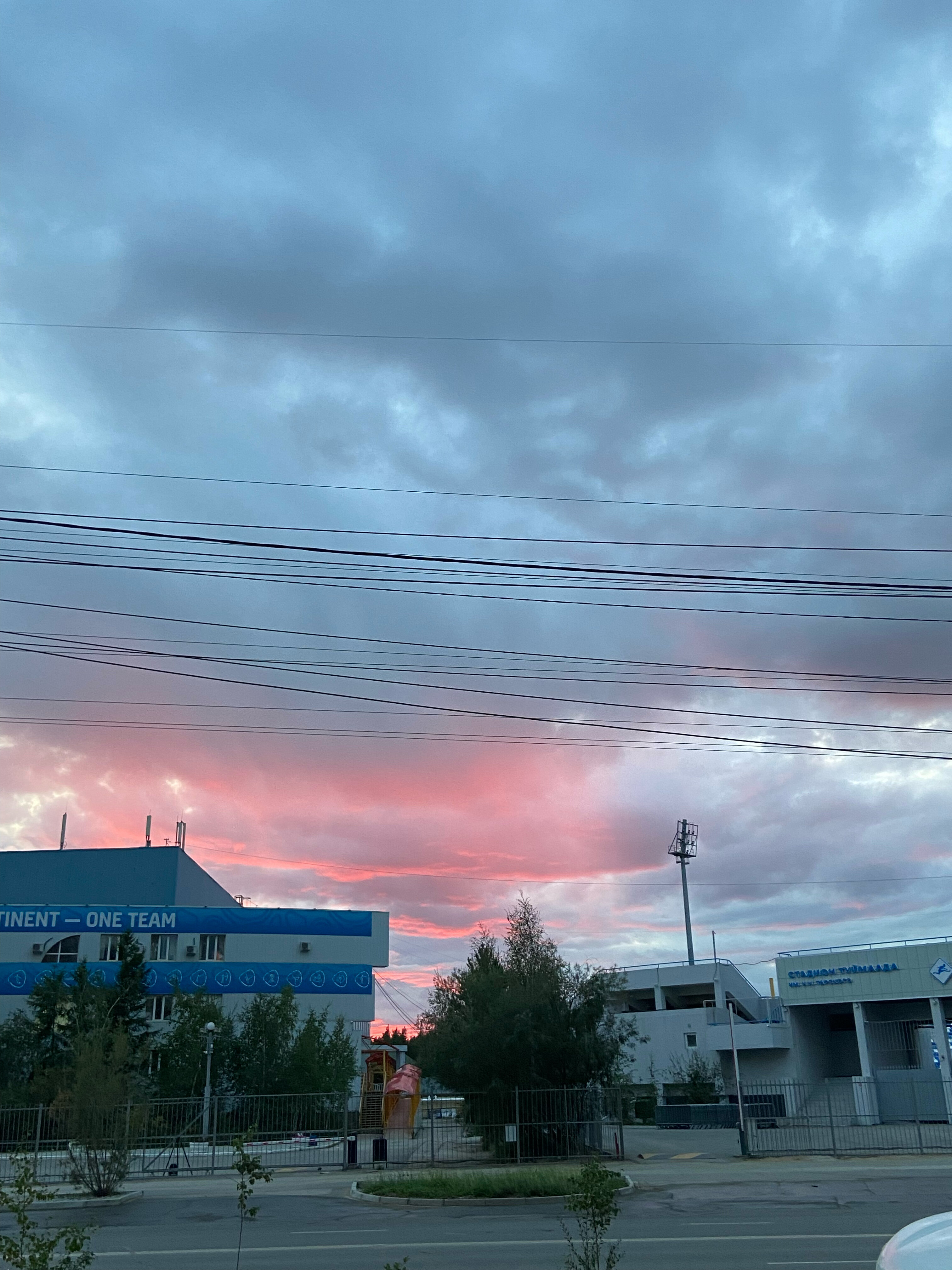 Фото Сибирь