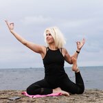 Time Fly (Судак, ул. Ленина, 52), студия йоги в Судаке