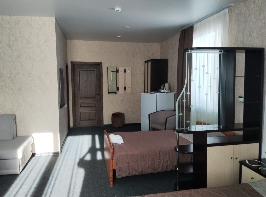 Фото Baikal Best Edelweiss