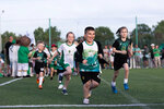Футболика (mikrorayon Rabochiy Gorodok, ulitsa Frunze, 3), sports school