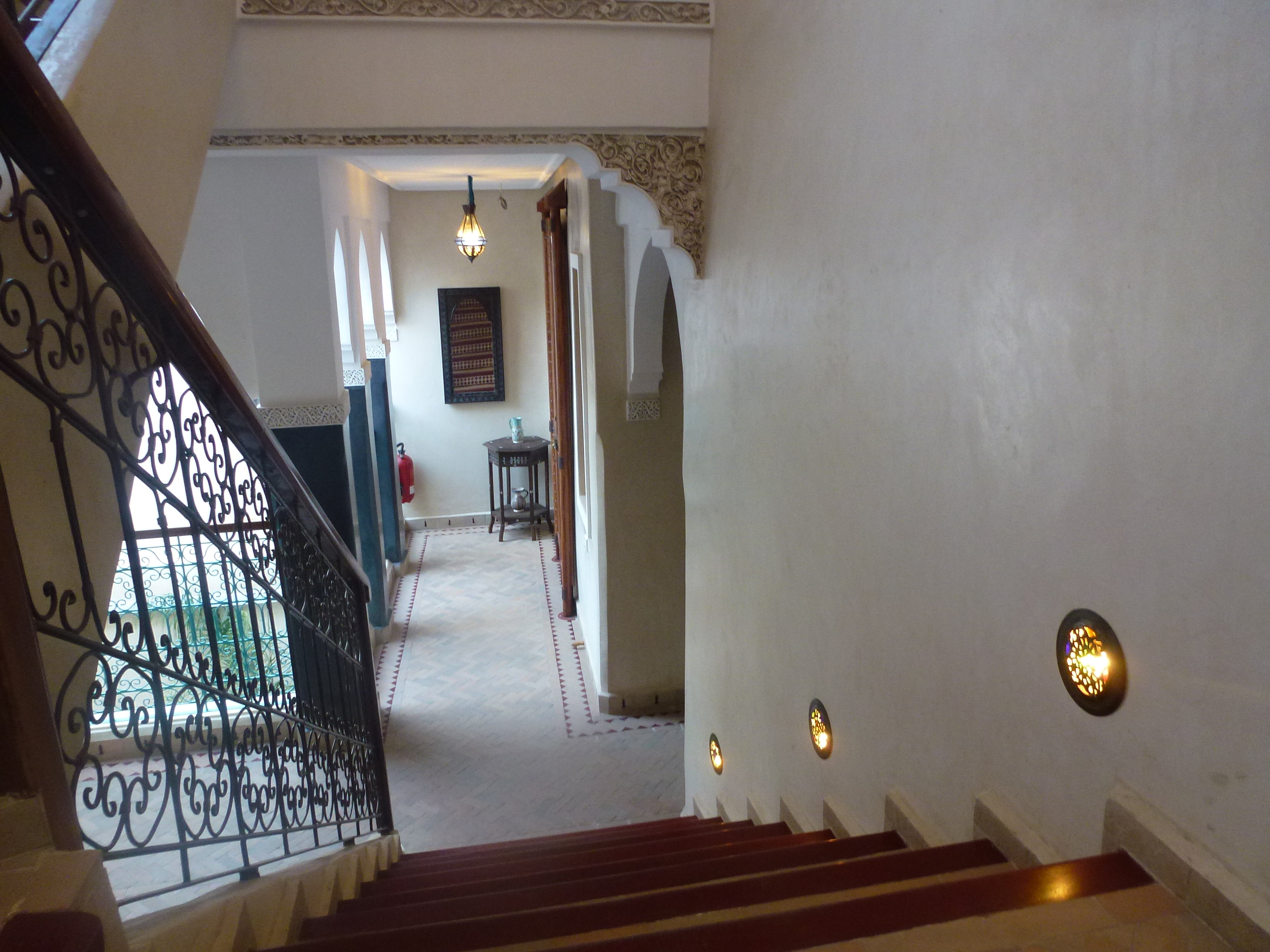 Фото Riad Bianca