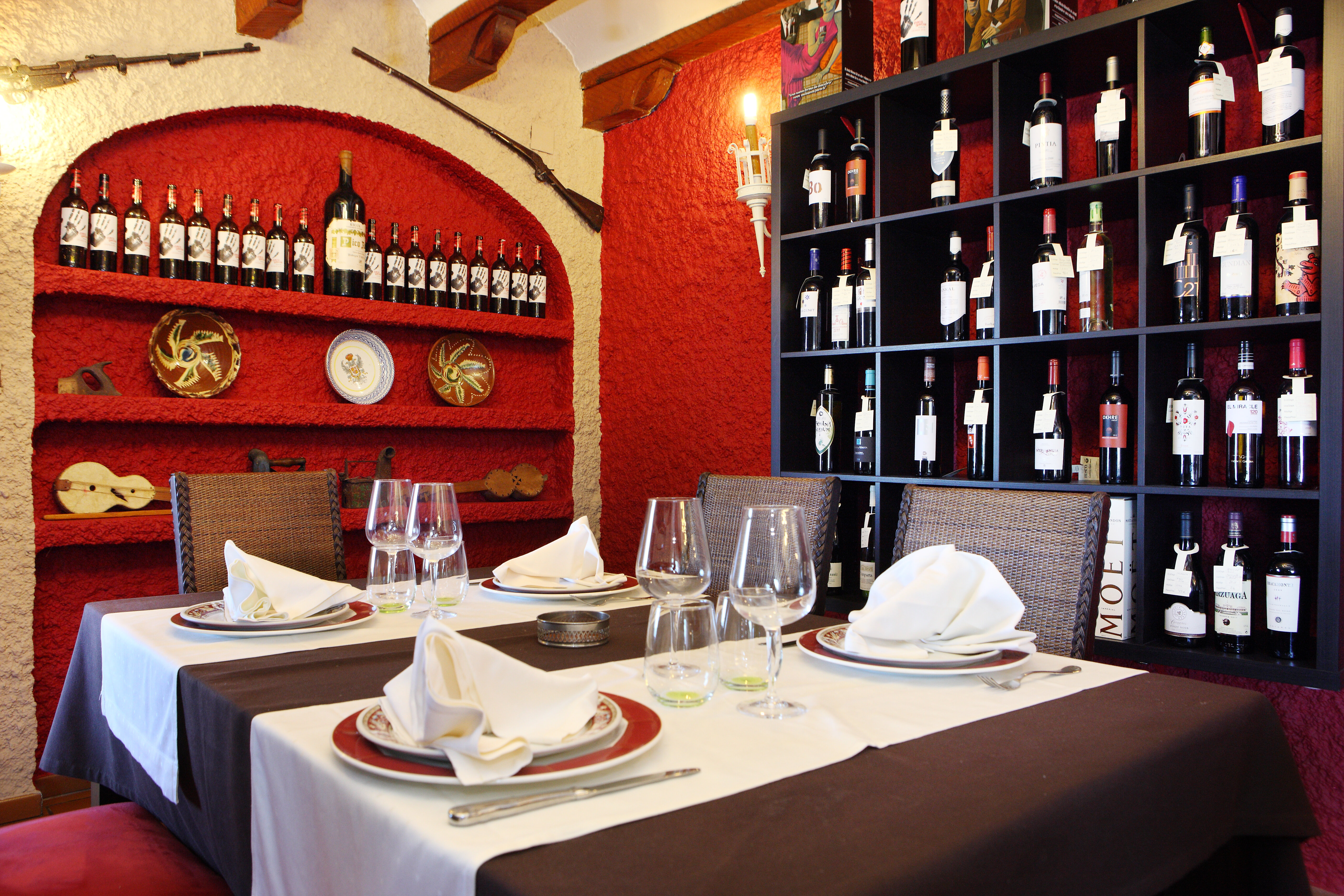 Фото Hotel Gastronómico Risco Cantabria Experience