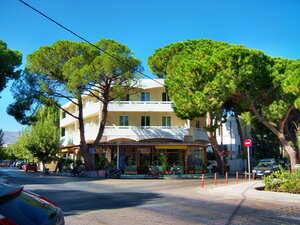 Гостиница Fantasia Hotel Apartments