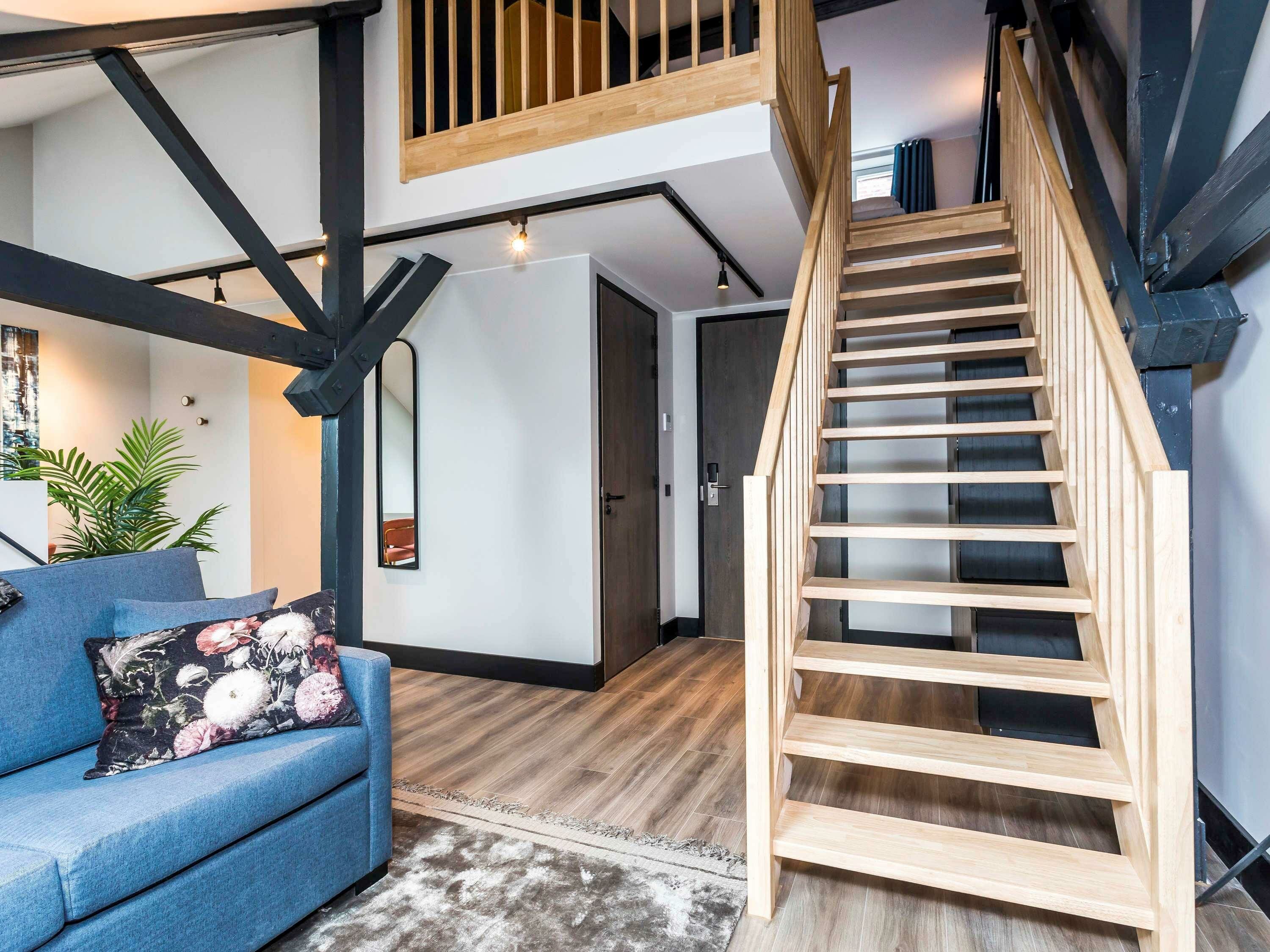 Фото Merici Hotel Sittard