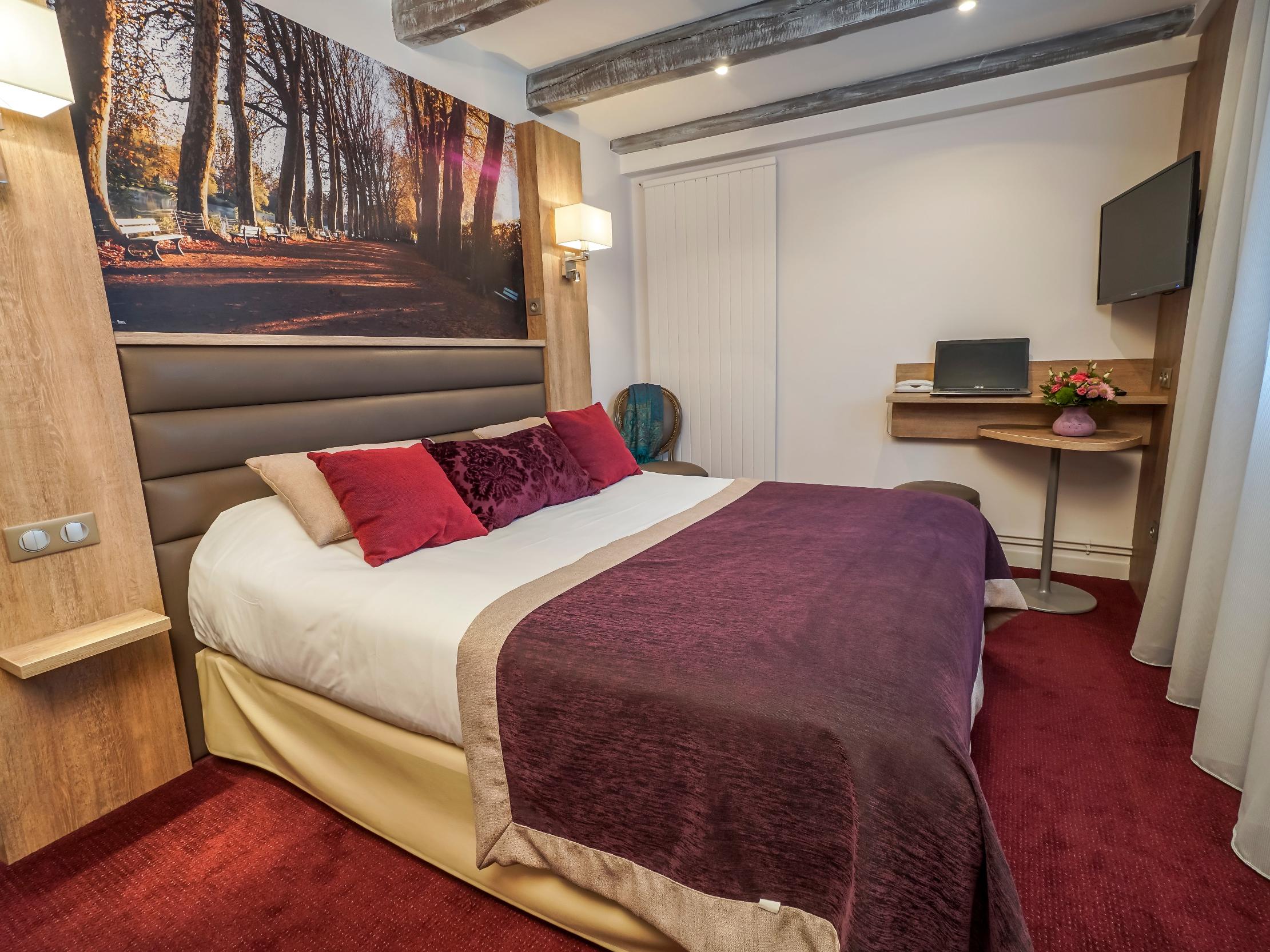 Фото Le Christina