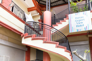 Гостиница Oyo 150 Davao Airport View Hotel